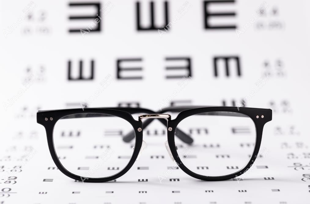 半飞秒手术矫正的范围更大