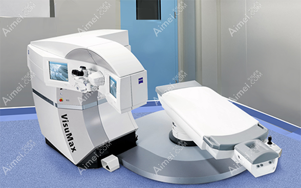 德国蔡司VisuMax全飞秒手术系统 德国蔡司VisuMax全飞秒手术系统