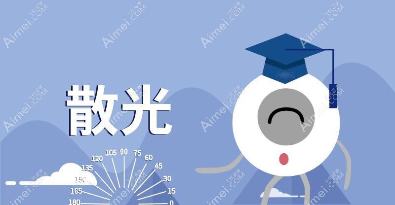 儿童散光怎么办可以恢复