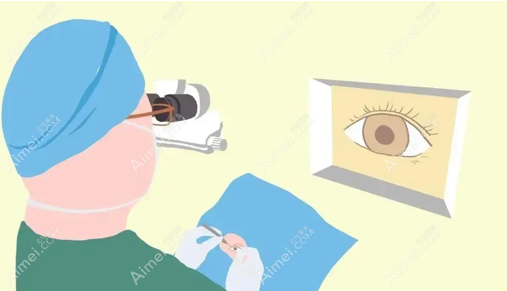 长沙近视眼500度手术价格8800元起