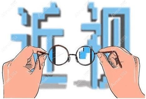 何氏眼科激光手术价钱