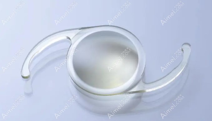 进口人工晶体多少钱一只?德国蔡司809双焦晶体单眼价格5700起