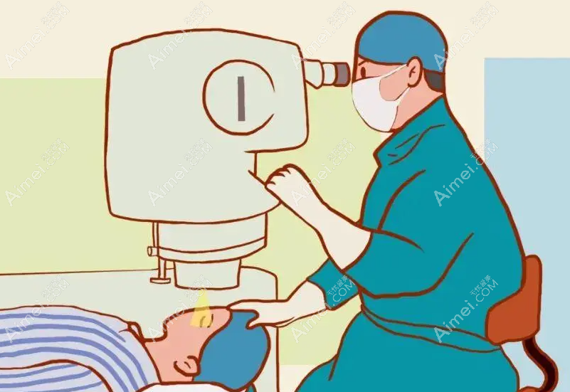 成都激光近视手术多少钱 成都激光近视手术多少钱