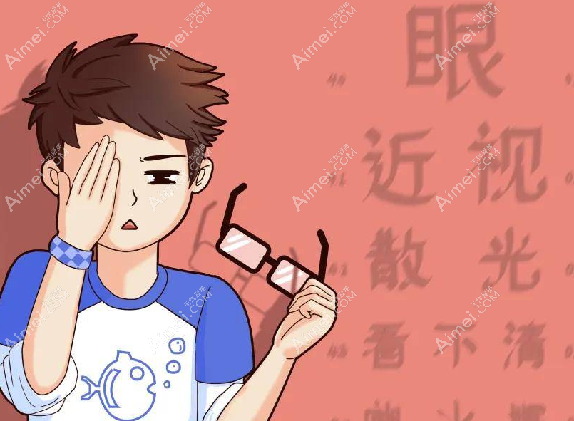 12岁儿童眼睛近视600度能做近视手术改善吗