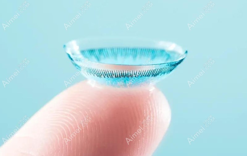 戴rgp隐形眼镜m.aimei.com 戴rgp隐形眼镜m.aimei.com