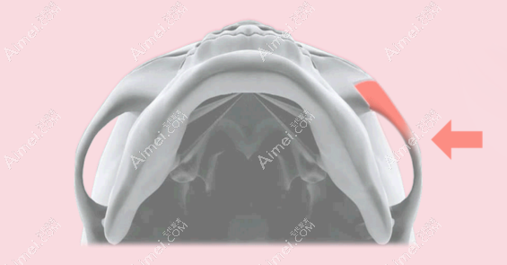 景熙翔颧骨内推技术好@爱美网