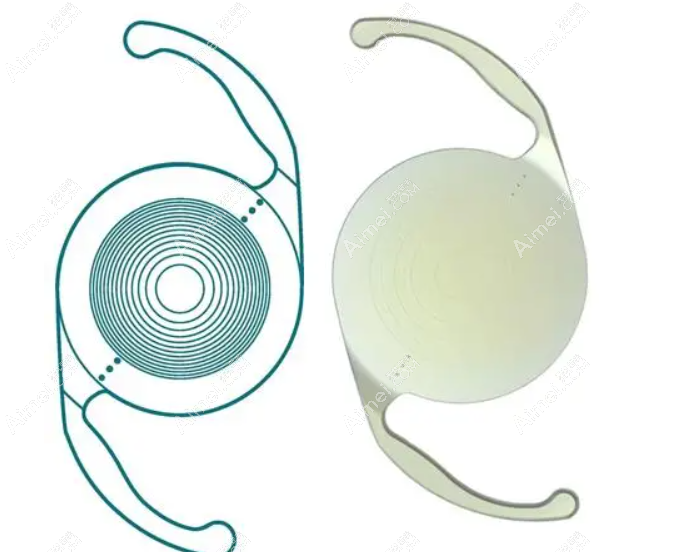 美国爱尔康人工晶体三焦点TFNT00价格