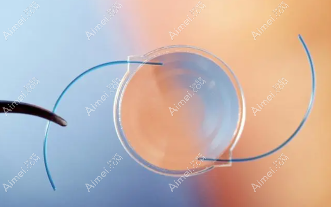 美国爱尔康人工晶体SN60AT价格