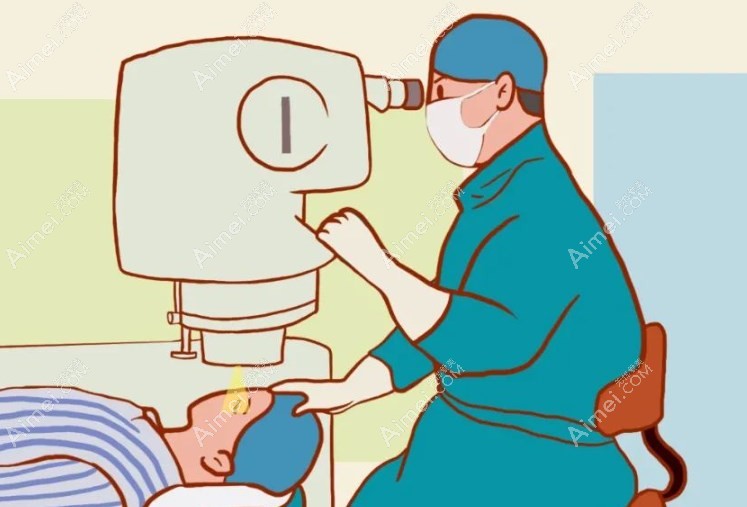 广州希玛眼科医院近视手术价格不贵