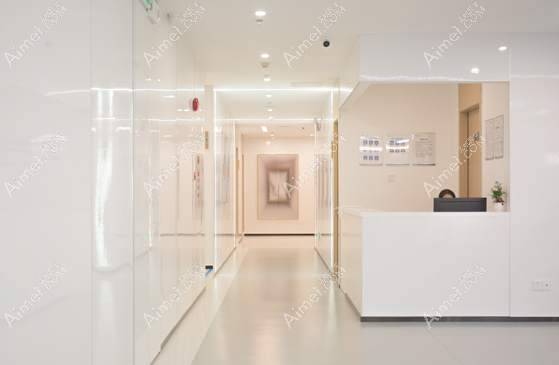 广州视百年眼科医院属正规医院
