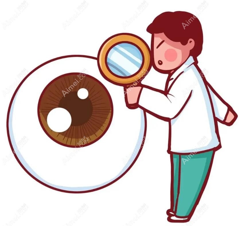 郑州做近视手术费用多少钱