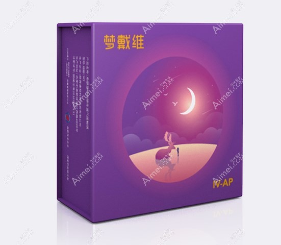 梦戴维角膜塑形镜价格