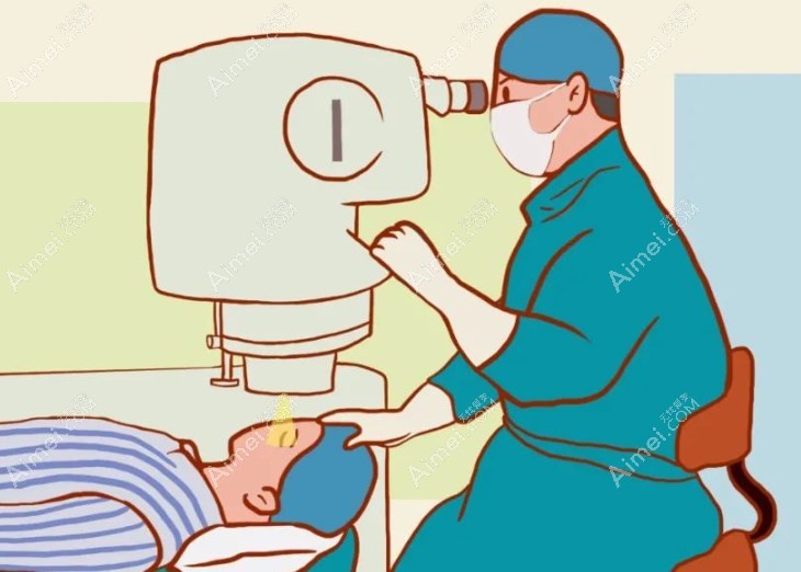 遵义近视眼手术优惠