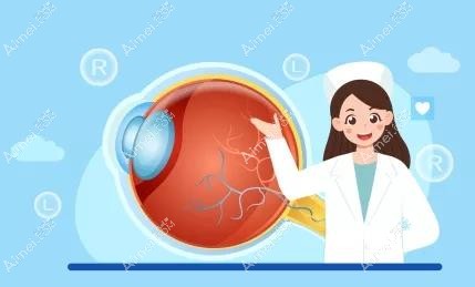 希玛林顺潮眼科院长林顺潮做的激光手术有用