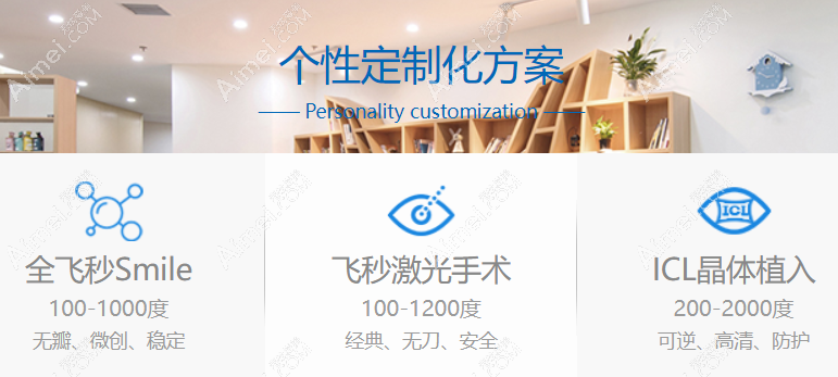 周跃明医生做近视眼手术怎么样