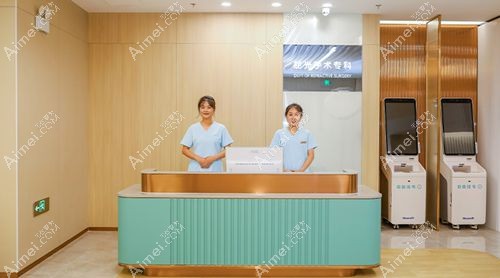 上海新视界眼科医院口碑好 上海新视界眼科医院口碑好