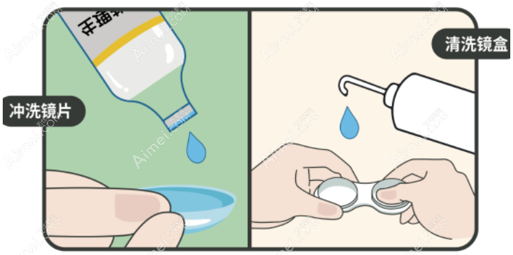 北京爱仁眼科配角膜塑形镜怎么样
