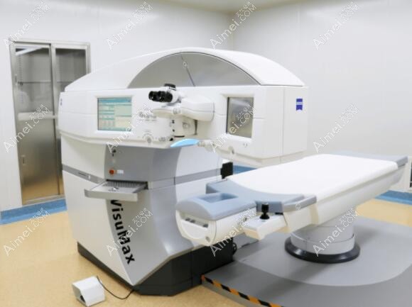 临沂华厦眼科医院做全飞秒激光近视手术价格m.aimei.com