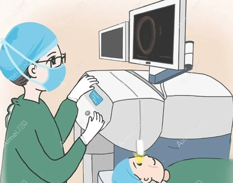 龙琴医生做icl近视手术怎么样 龙琴医生做icl近视手术怎么样