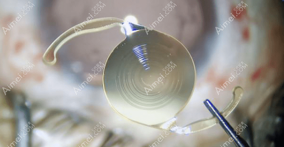 爱尔康三焦点晶体怎么样