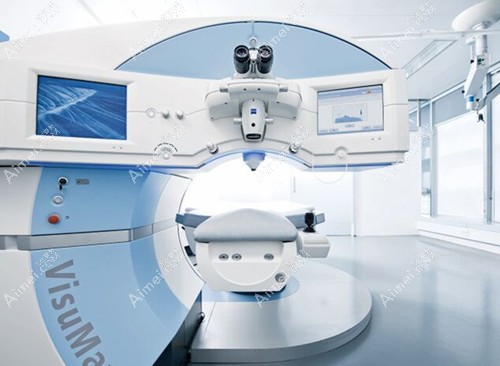 东莞华厦眼科设备先进 东莞华厦眼科设备先进