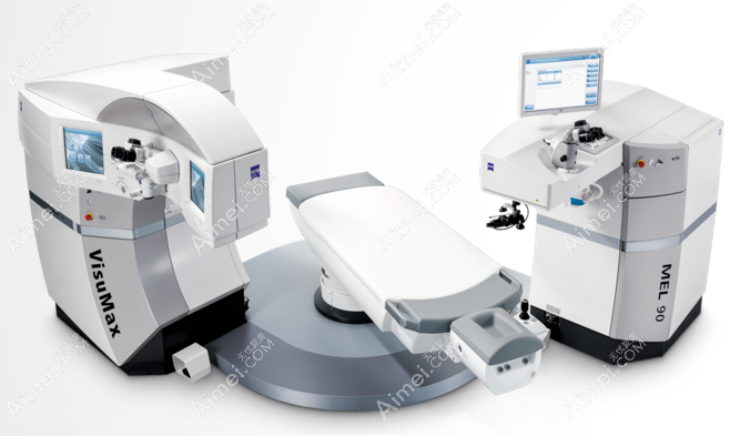 福州亮睛眼科医院费用是多少?近视做准分子8800,ICL晶体32000起