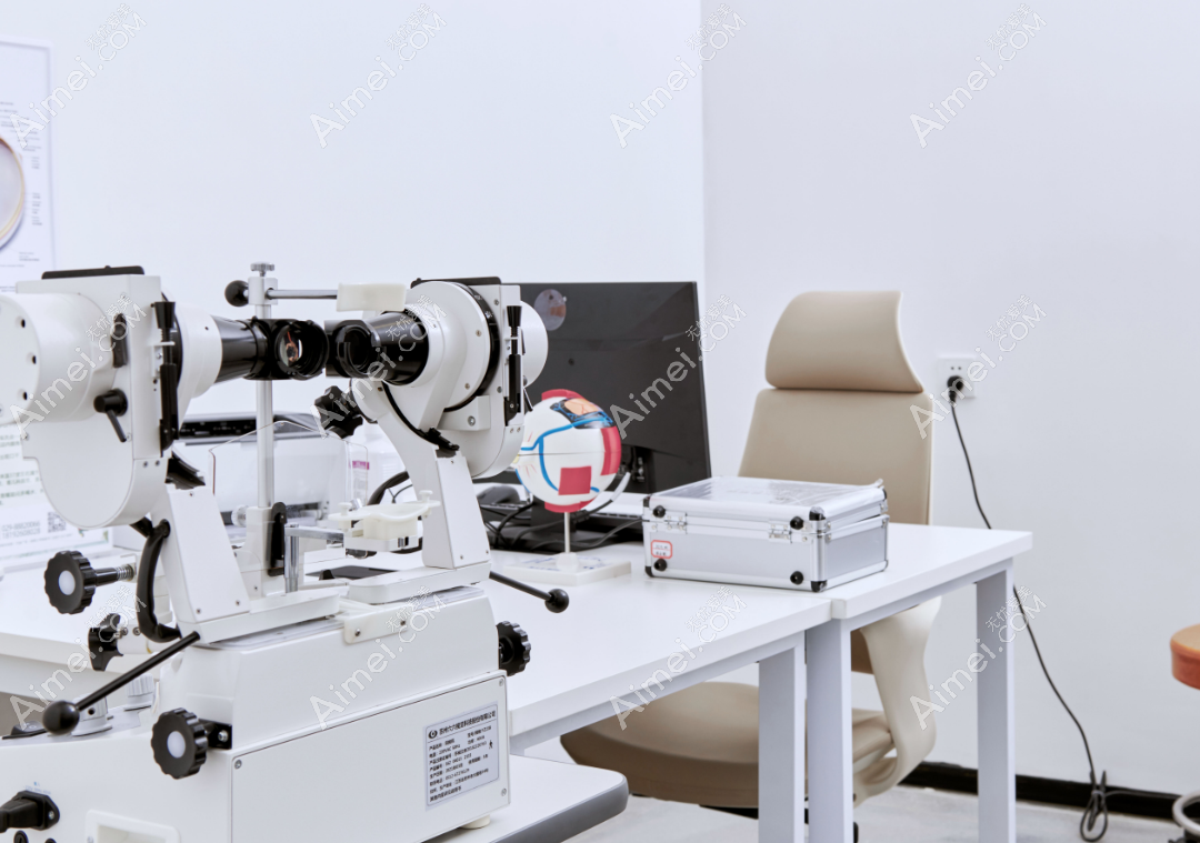 西安奕鸣眼科医院手术全程有记录