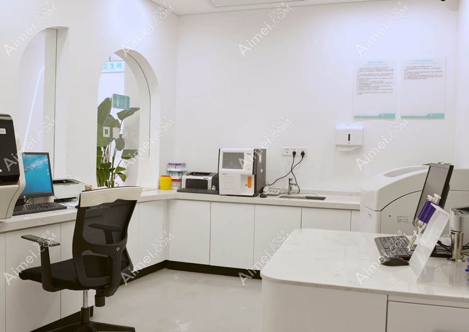 西安奕鸣眼科医院近视眼手术很出名