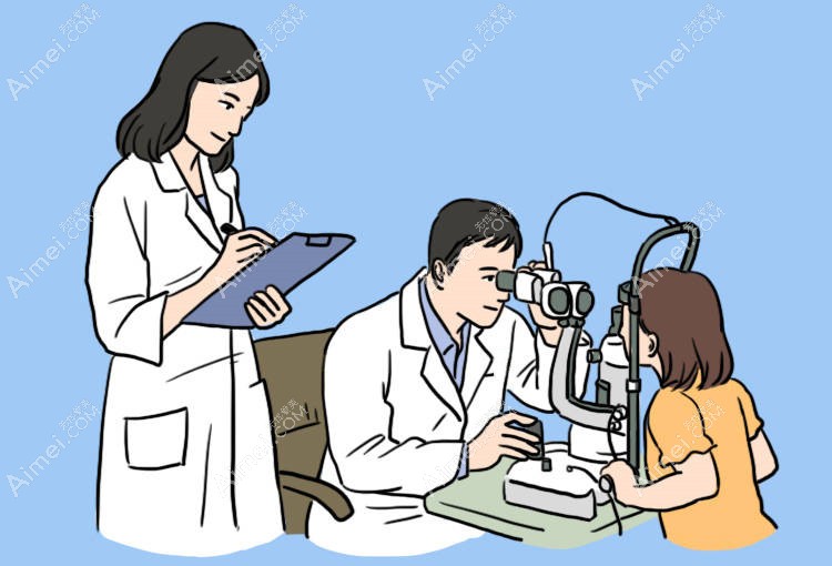 郑州博爱眼科医院做近视手术怎么样 郑州博爱眼科医院做近视手术怎么样