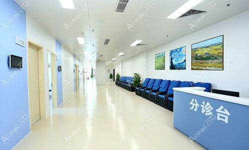 兰州全飞秒手术好的医院是兰州华厦