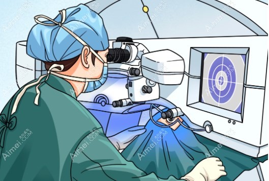 周跃明医生做近视手术怎么样