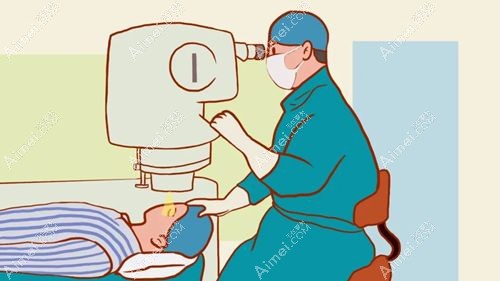 当兵近视手术选择哪种方式合适