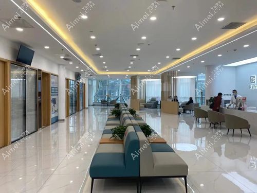 重庆何氏眼科收费标准 重庆何氏眼科收费标准