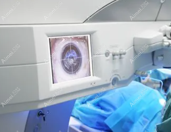 长沙近视眼激光手术医院排名前10:长沙博视-晴点眼科技术好