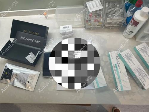 伊妍仕针型号用途特点介绍