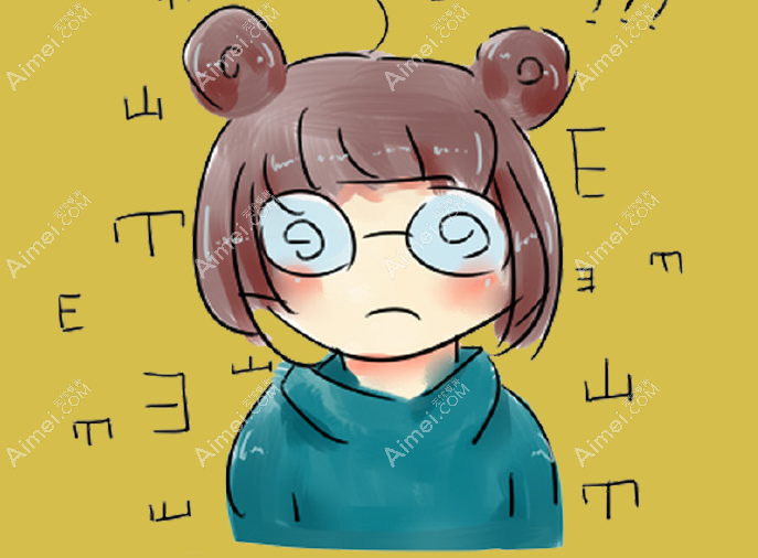 乌鲁木齐做近视眼手术哪个医院好