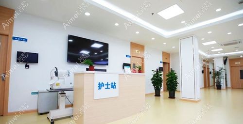 上海和平眼科医院门诊时间