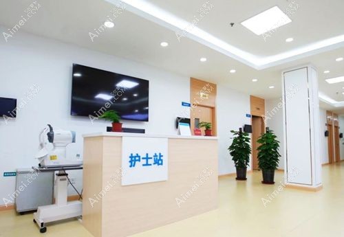 上海和平眼科医院是什么性质的医院 上海和平眼科医院是什么性质的医院