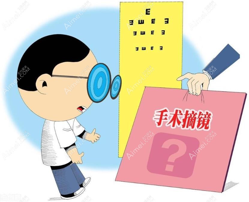 成都何氏眼科张洁医生做激光近视、icl晶体手术好