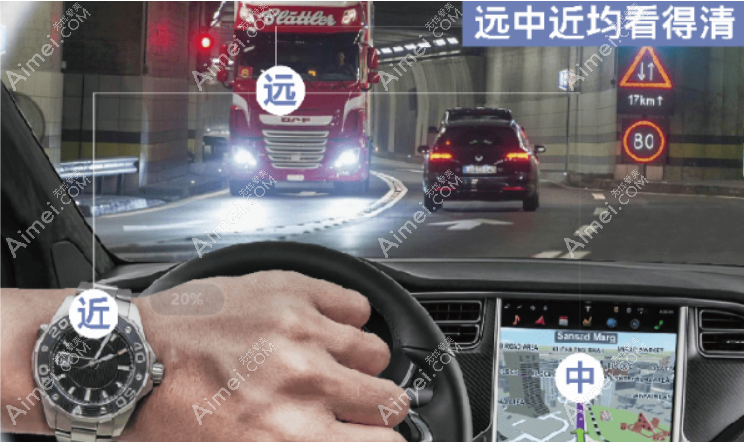 跃无极晶体植入后体验感受