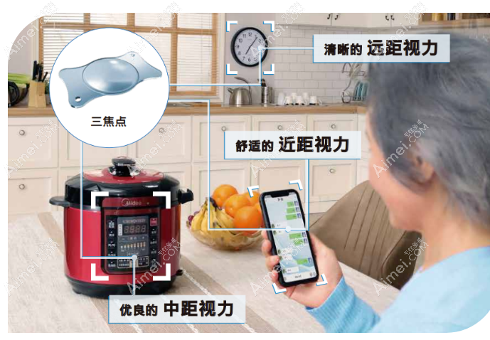 跃无极晶体价格比三焦点晶体贵