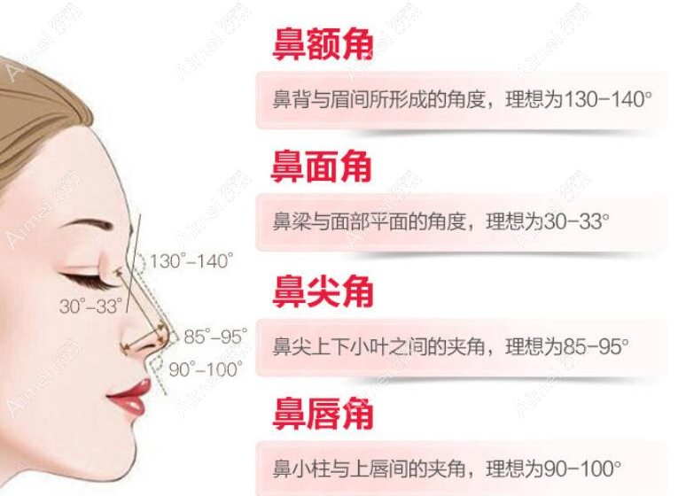国内隆鼻有名的医生技术好 国内隆鼻有名的医生技术好