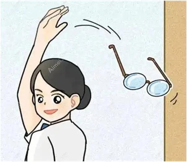 东莞友华普惠眼科价格表