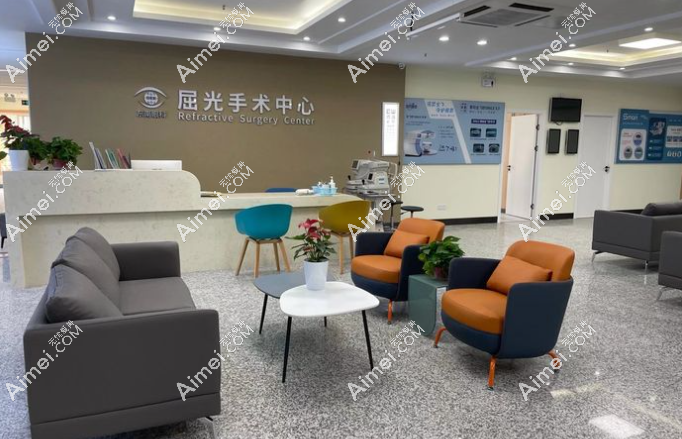 东南眼科全飞秒激光多少钱