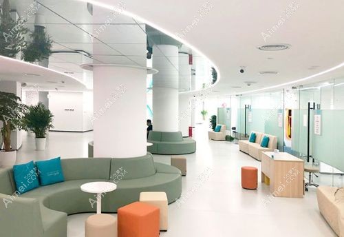 上海新视界眼科医院总院医生出诊时间表