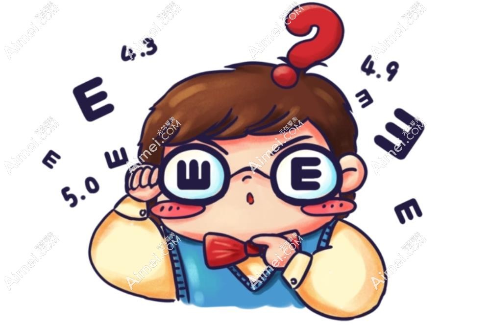 广州天河区做近视手术哪家好 广州天河区做近视手术哪家好