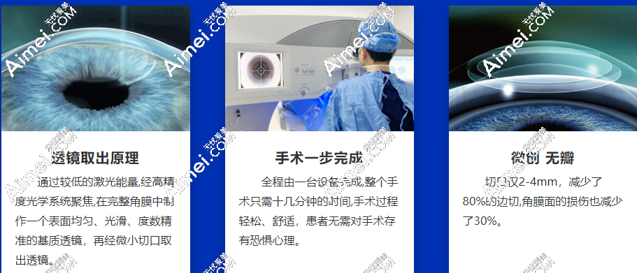 廣州眼科醫(yī)院眼科檢查手術(shù)流程