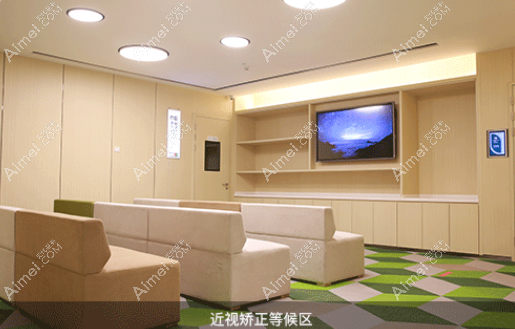 福州黑马眼科医院近视手术中心