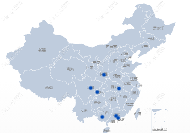 成都-重庆-深圳佰视佳连锁眼科可预约