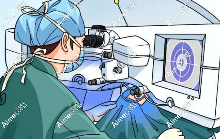 南京全飞秒手术排名好的眼科医院是:南京东南眼科和博德2家